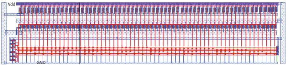 Physical-Design_ADC_90nm